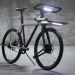 vélo urbain Denny lauréat du concours de design 'Bike Design Project'