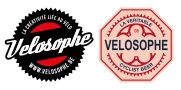 Logo Velosophe
